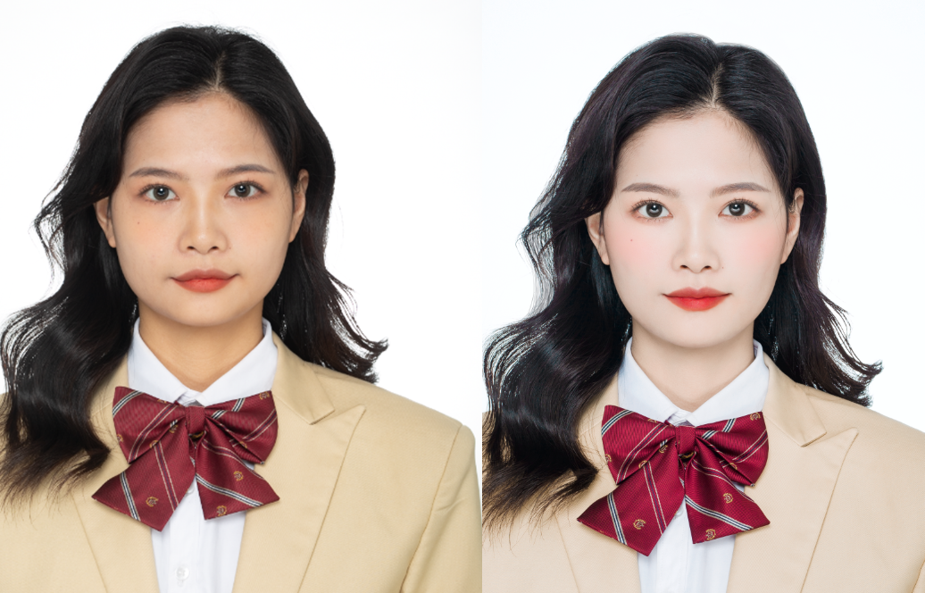 ps证件照制作教程视频:看这篇就行 ps证件照制作教程视频:看这篇就行