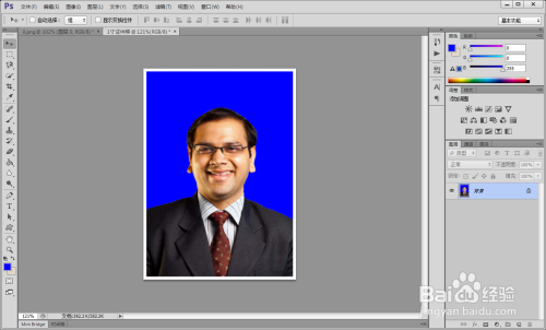 ps 证件照制作：怎么用？看这里！